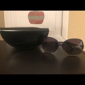 Marc by Marc Jacobs Sunglasses